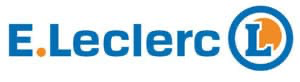 E Leclerc
