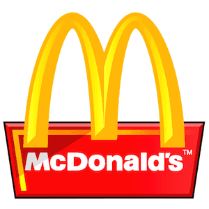Mcdonalds